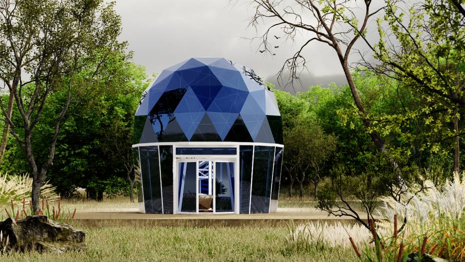 恩施星空酒店帐篷厂家