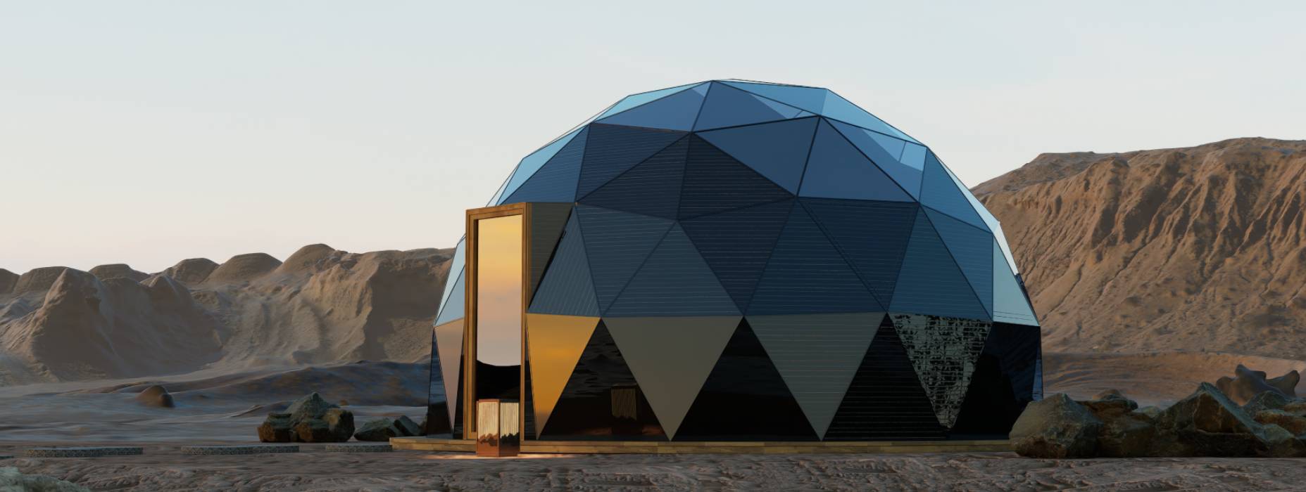 恩施星空酒店帐篷